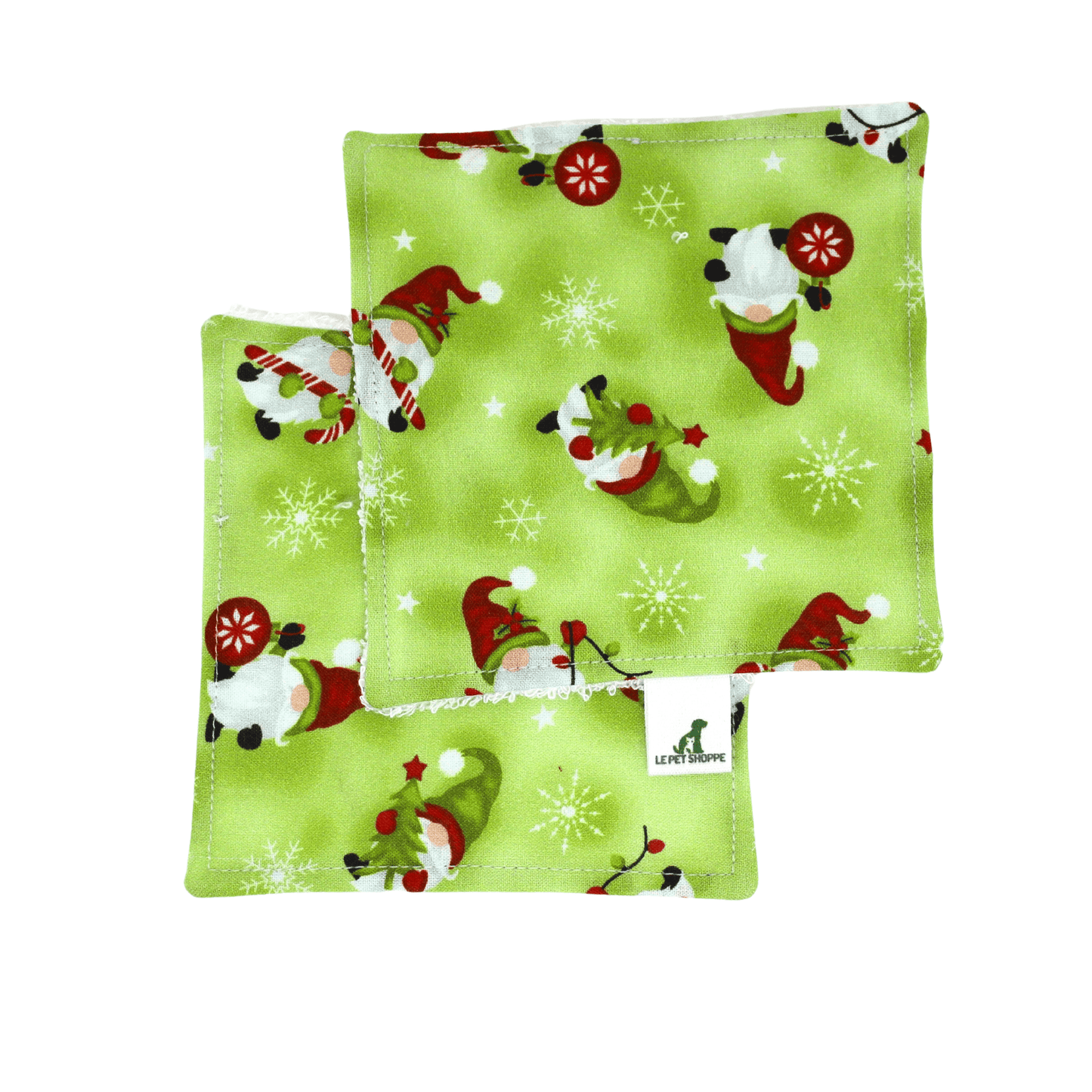 ''Festive" make-up wipes | pack of 2