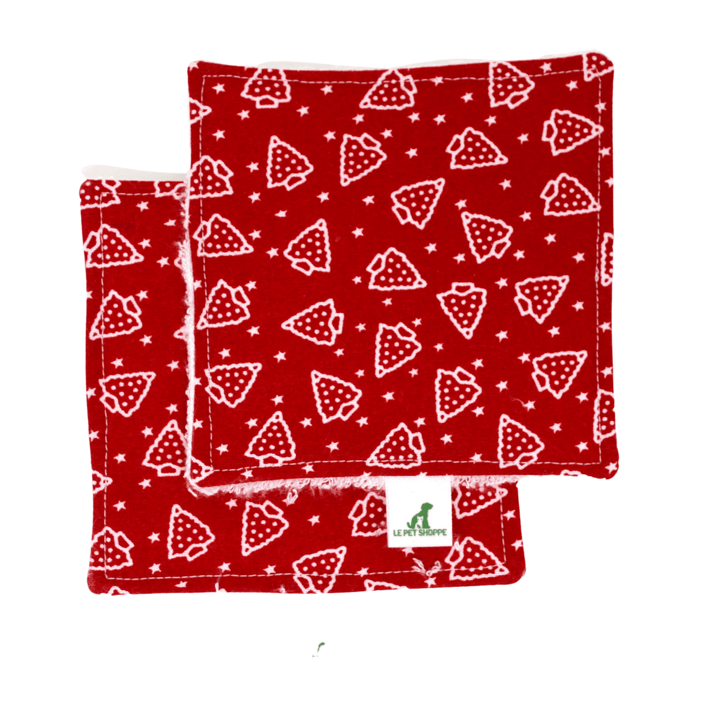 ''Festive" make-up wipes | pack of 2