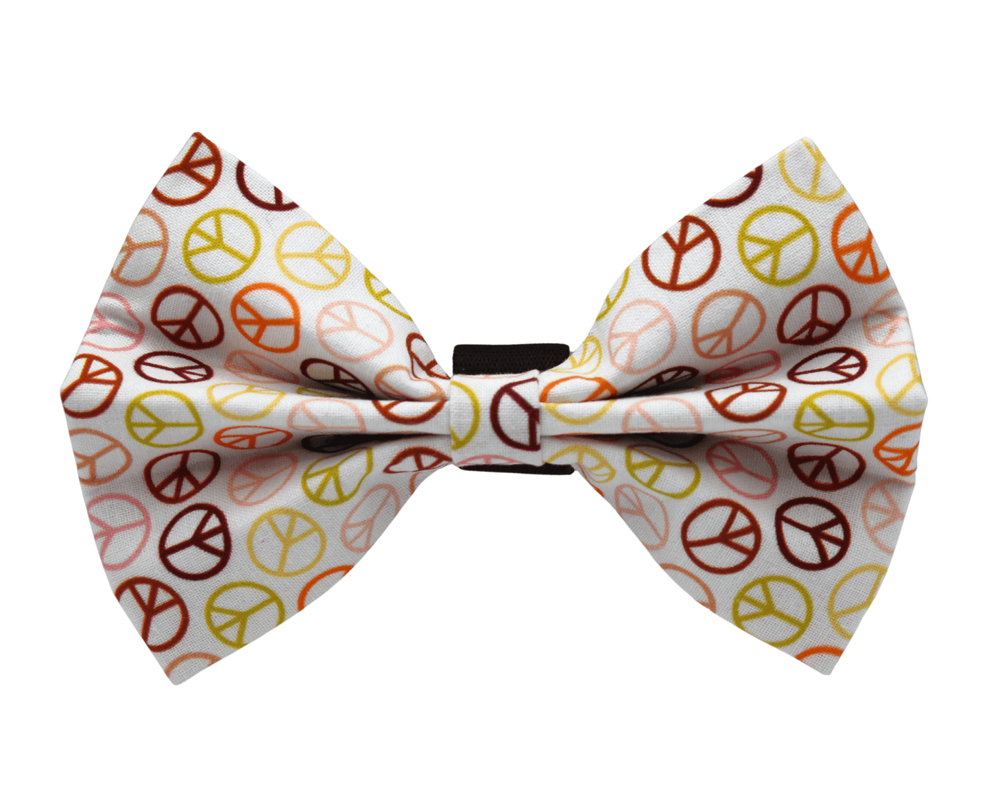 "1970" bow tie 