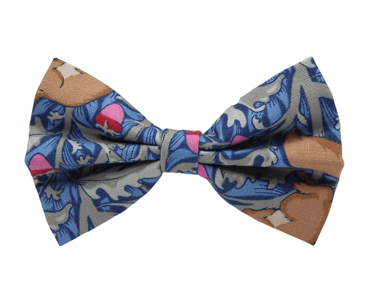 ''April'' bow tie