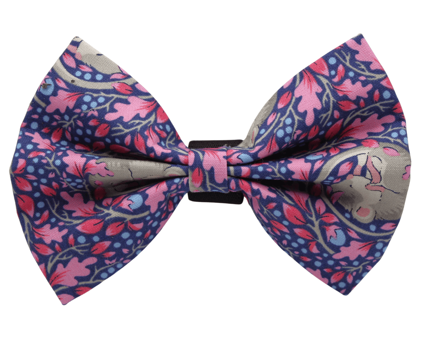 ''April'' bow tie