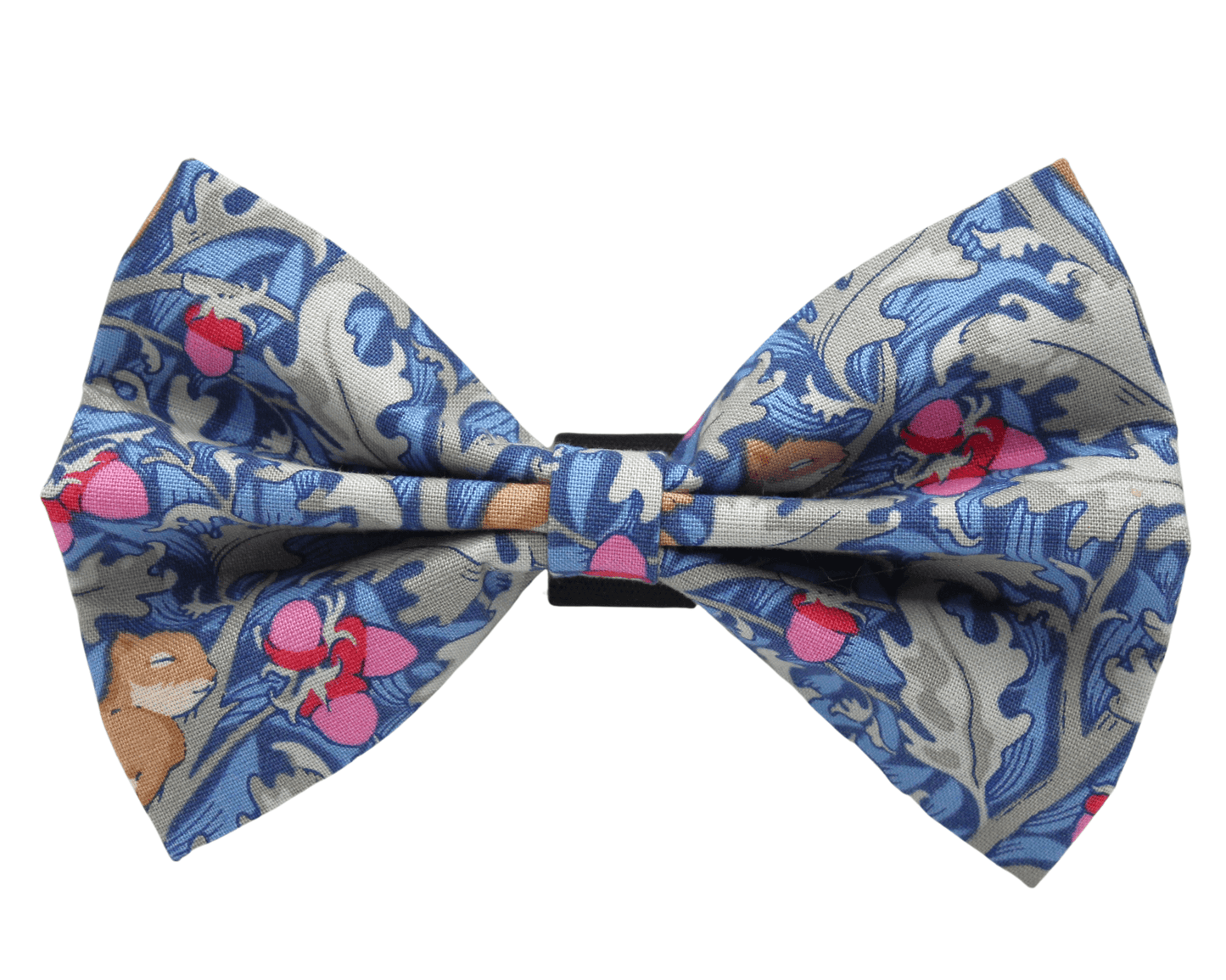 ''April'' bow tie