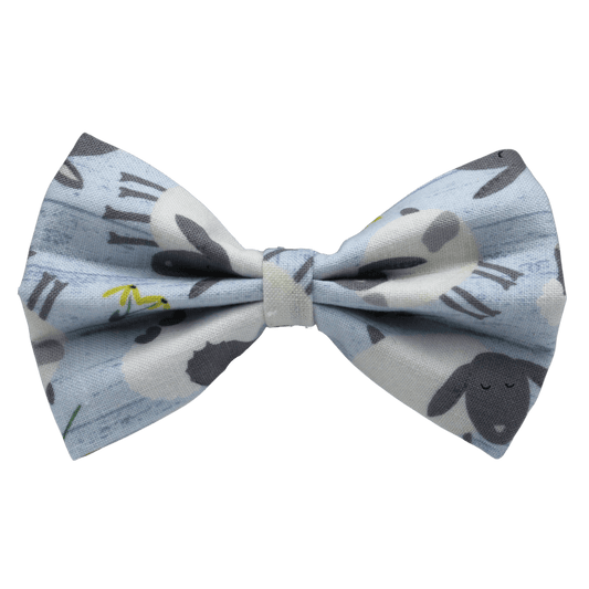 "Ram" bow tie 