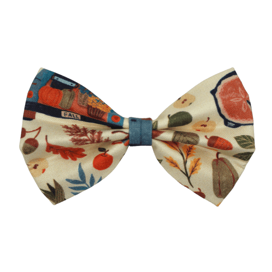 Nœud papillon « Bon temps »