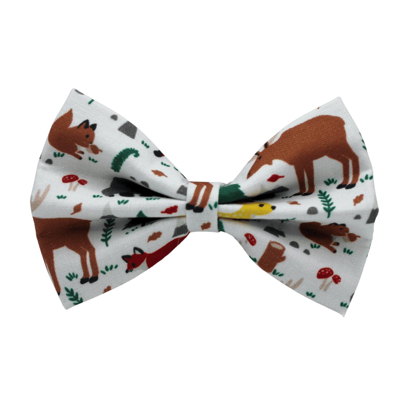 Nœud papillon « Boréal »