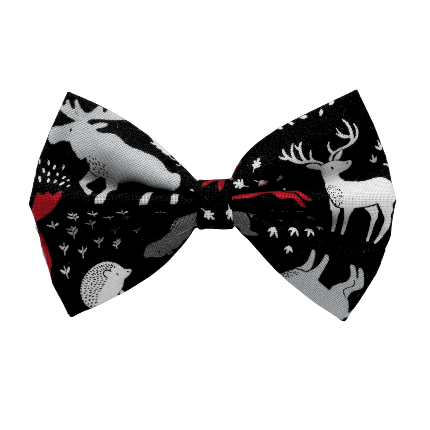 Nœud papillon « Boréal »