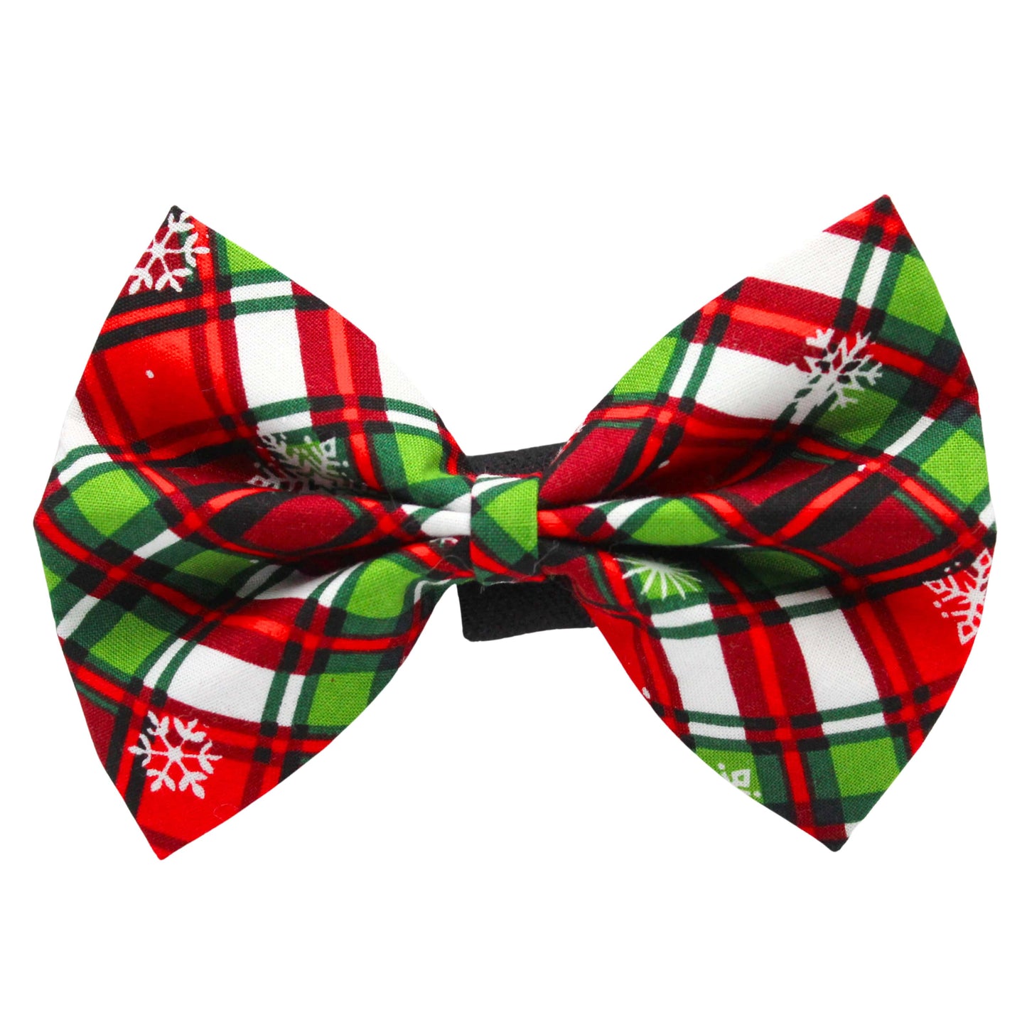 "Caribou" bow tie 