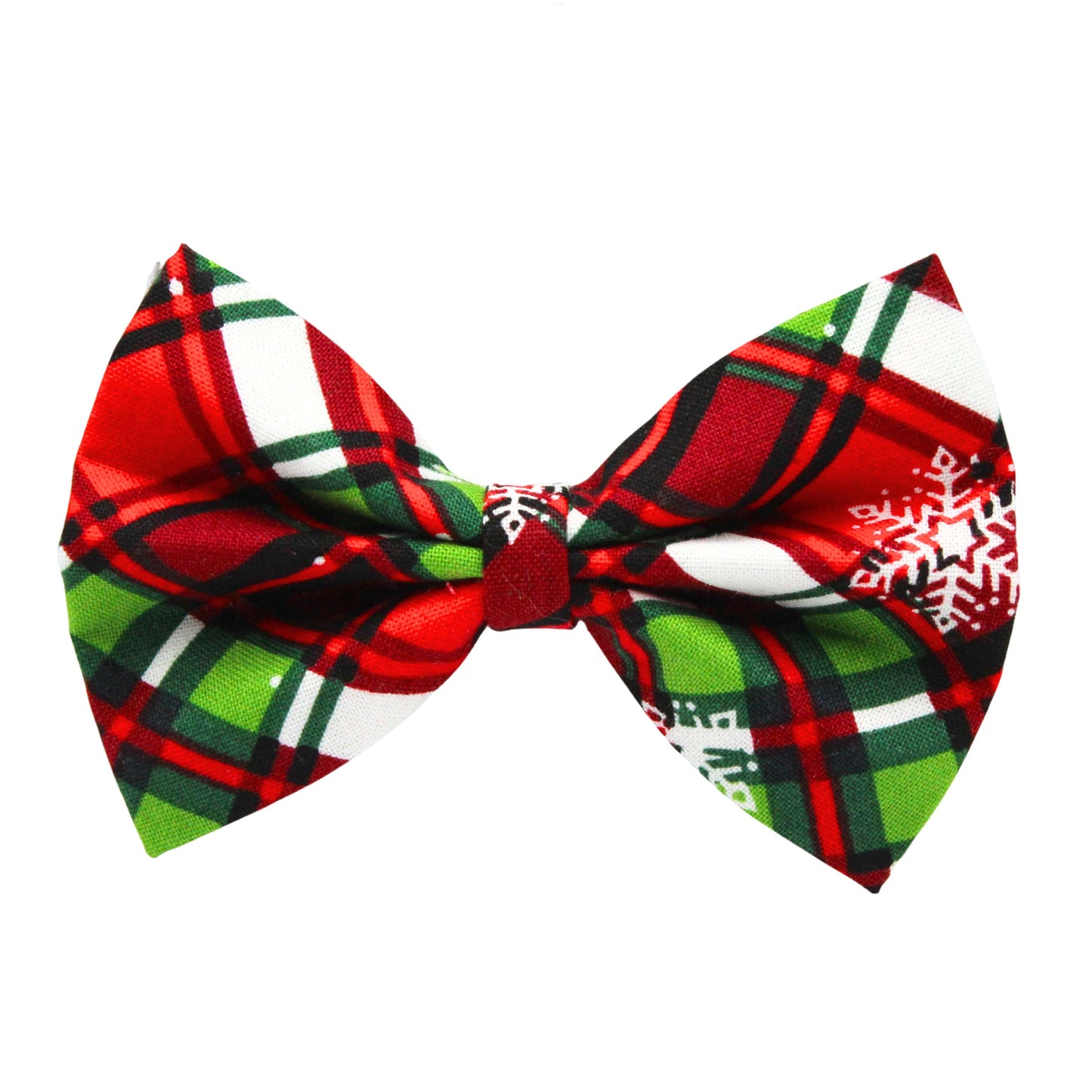 "Caribou" bow tie 