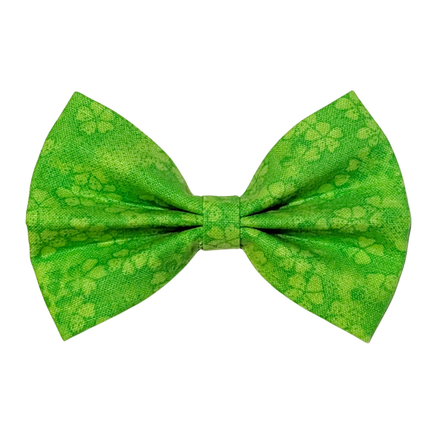 ''Irish'' Bow tie