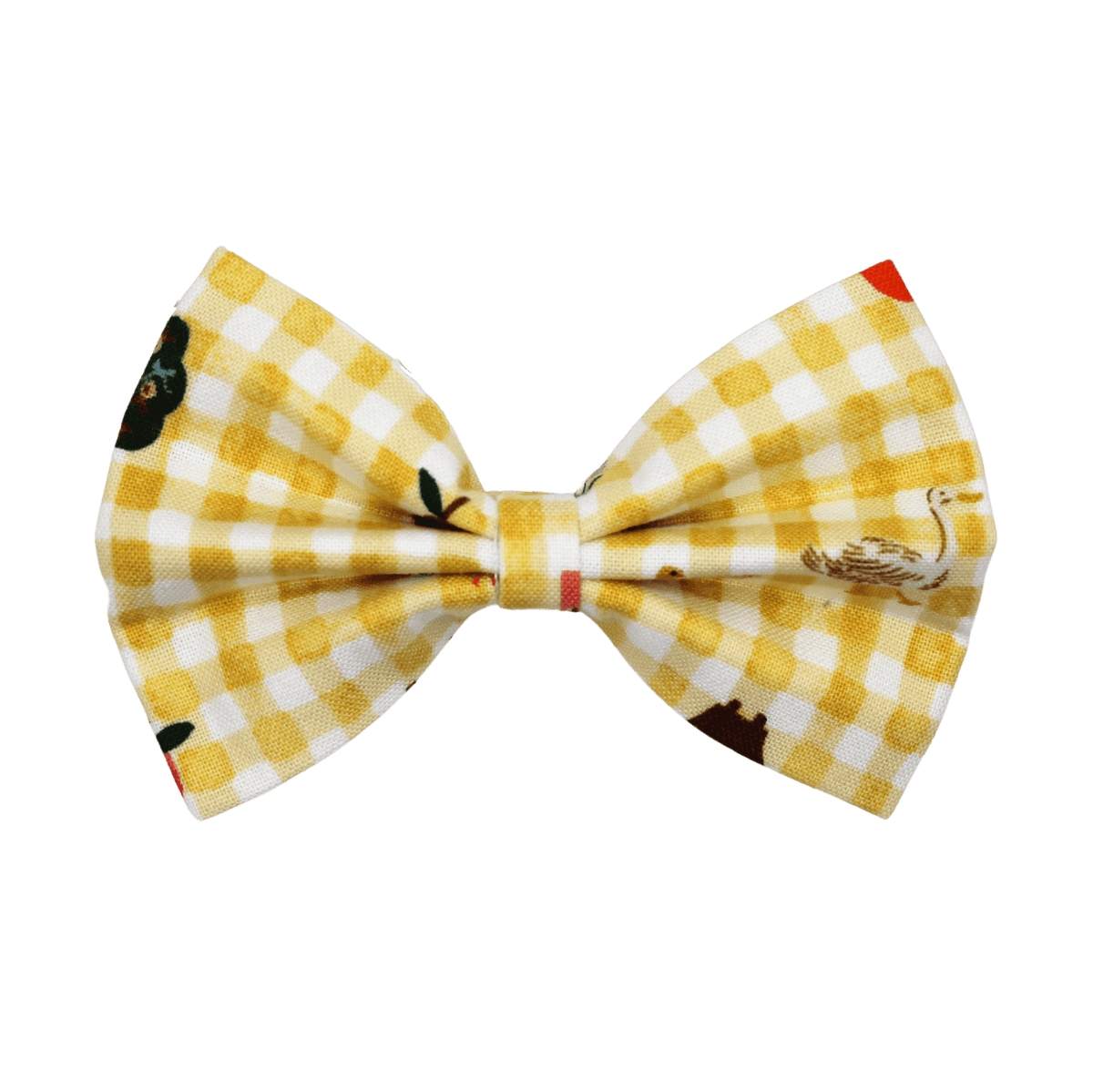 Nœud papillon « Champêtre »