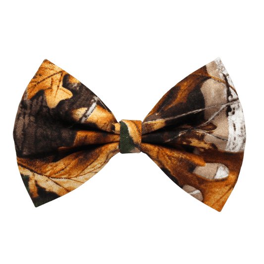 Nœud papillon « Chasseur »