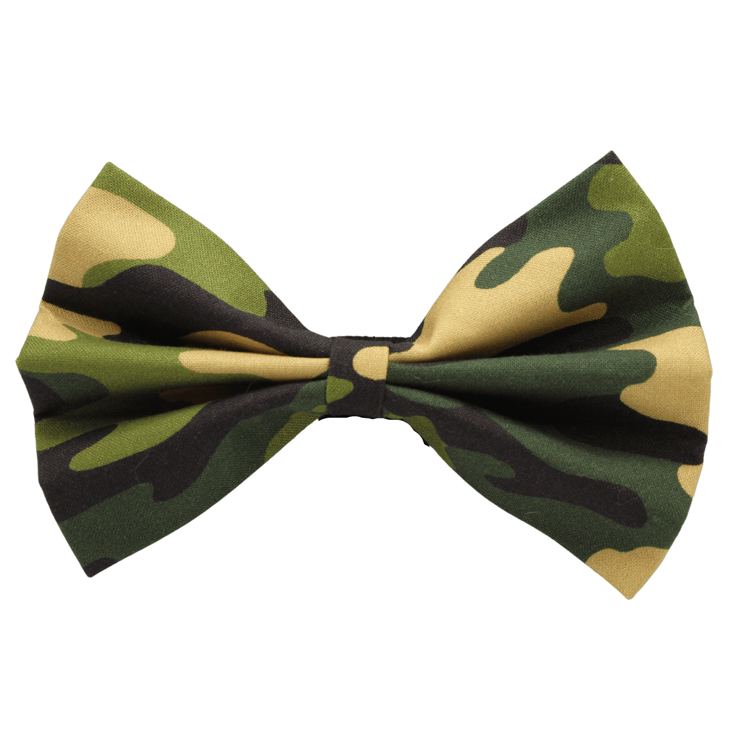 Nœud papillon « Chinook »