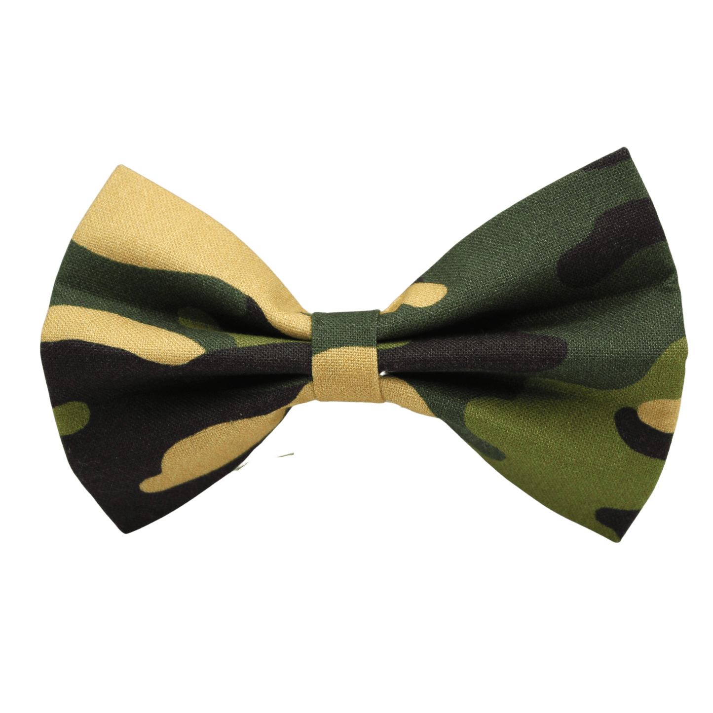 Nœud papillon « Chinook »