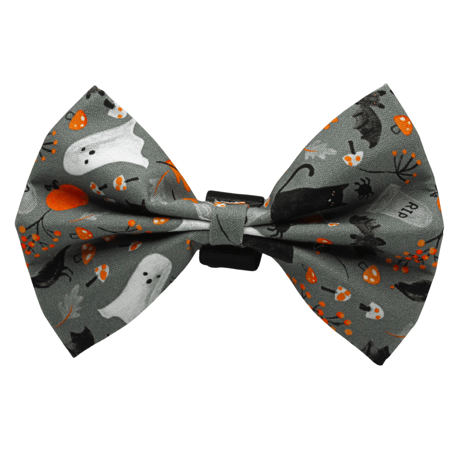 Nœud papillon « Citrouillard »