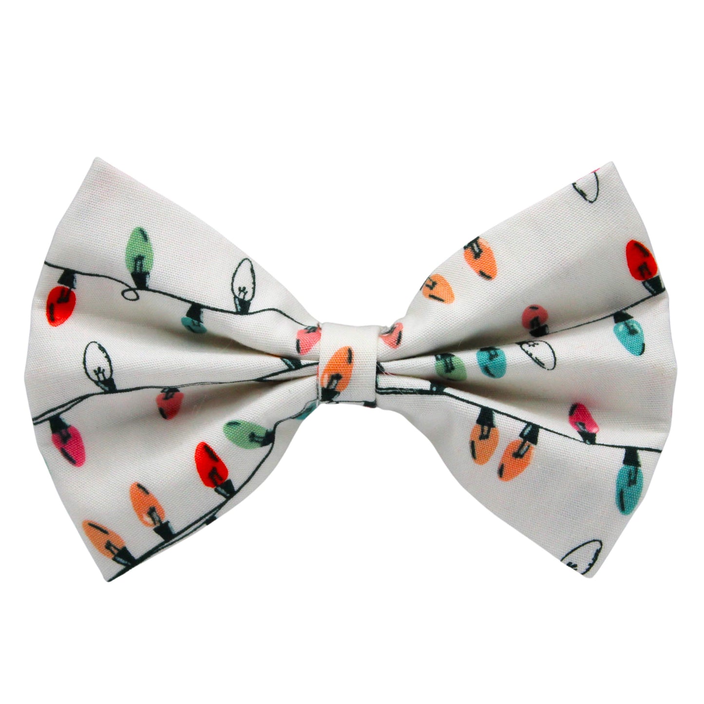 "Comet" bow tie 