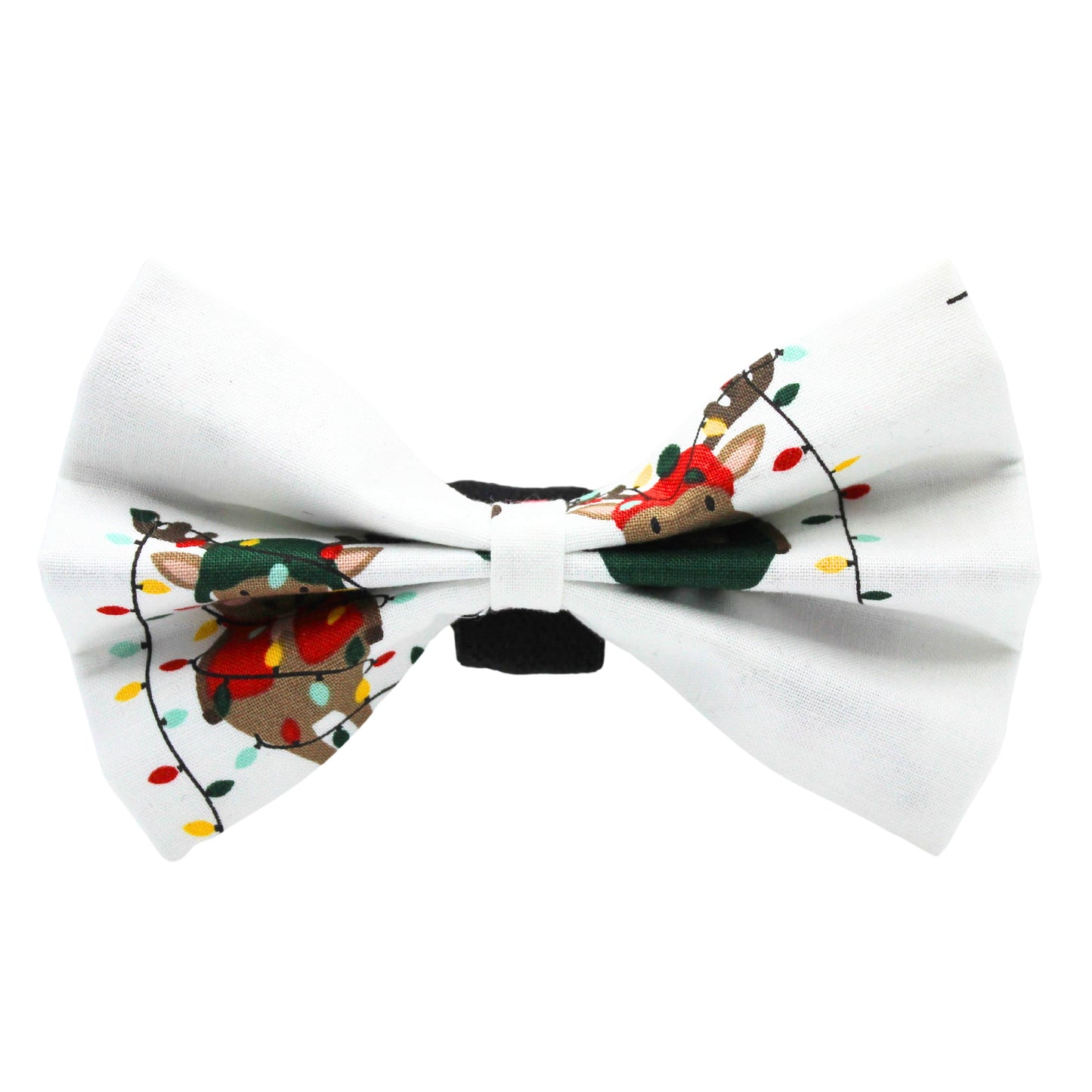 "Comet" bow tie 