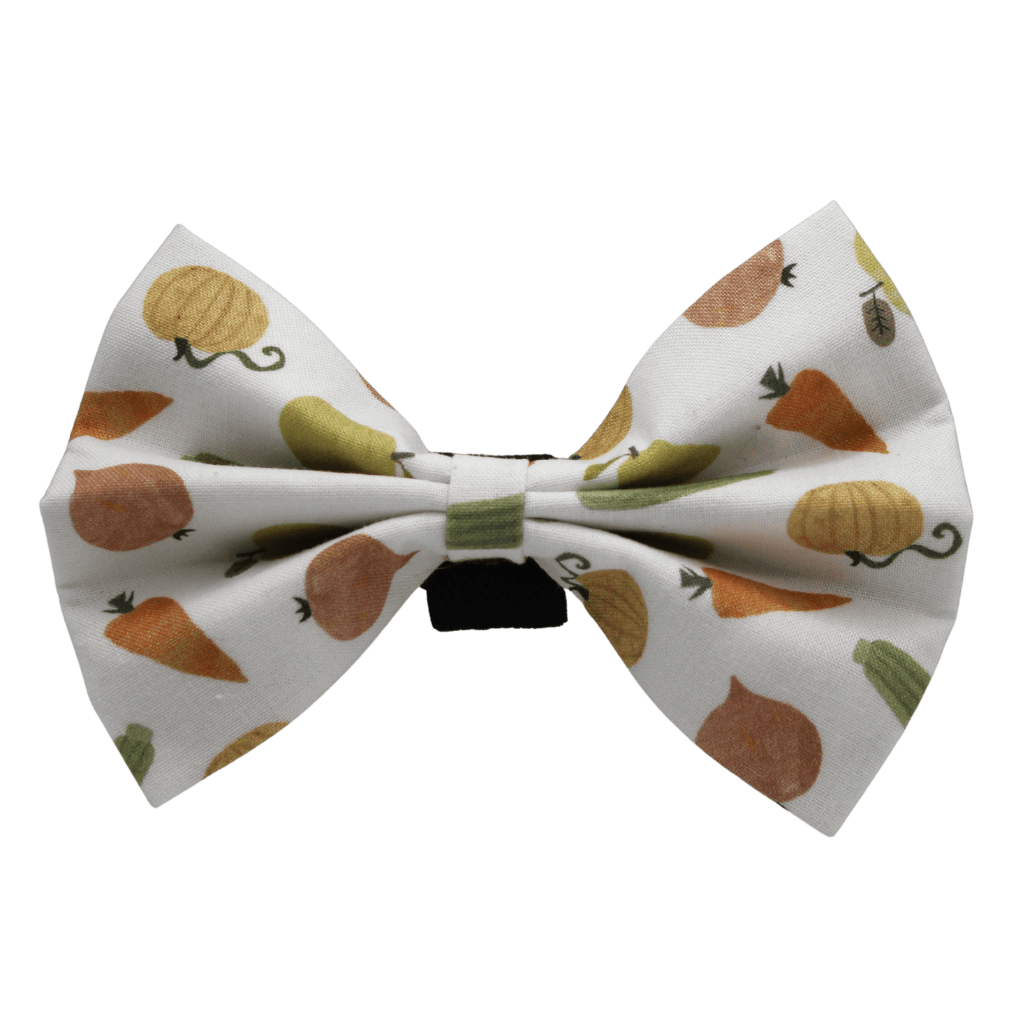 "Squash" bow tie 