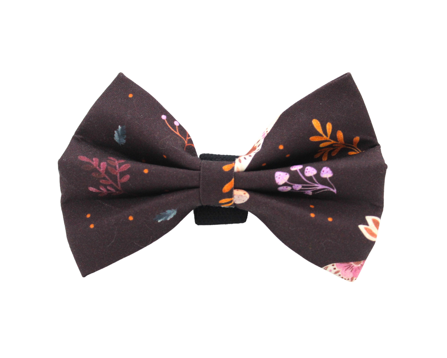 ''Dahlia'' bow tie