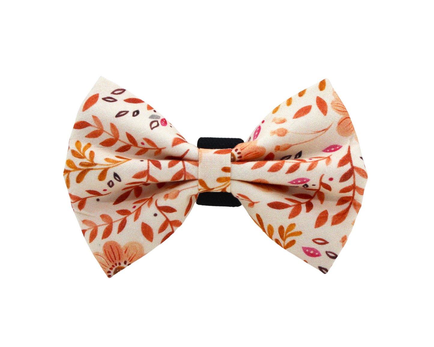 ''Dahlia'' bow tie
