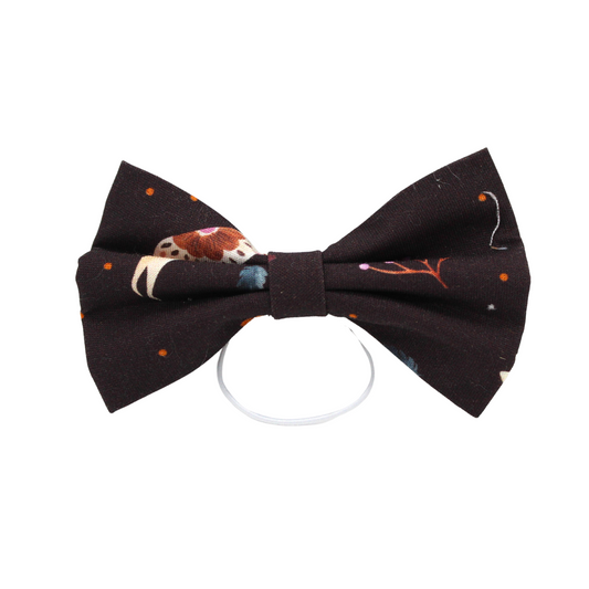 ''Dahlia'' bow tie