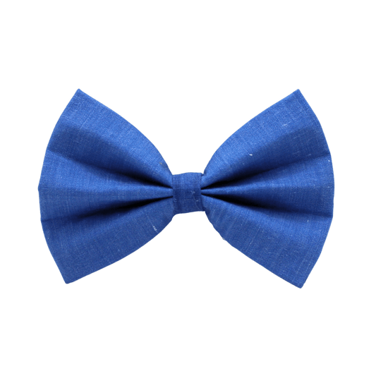 Nœud papillon « Denim »