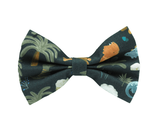 ''Dino'' bowtie