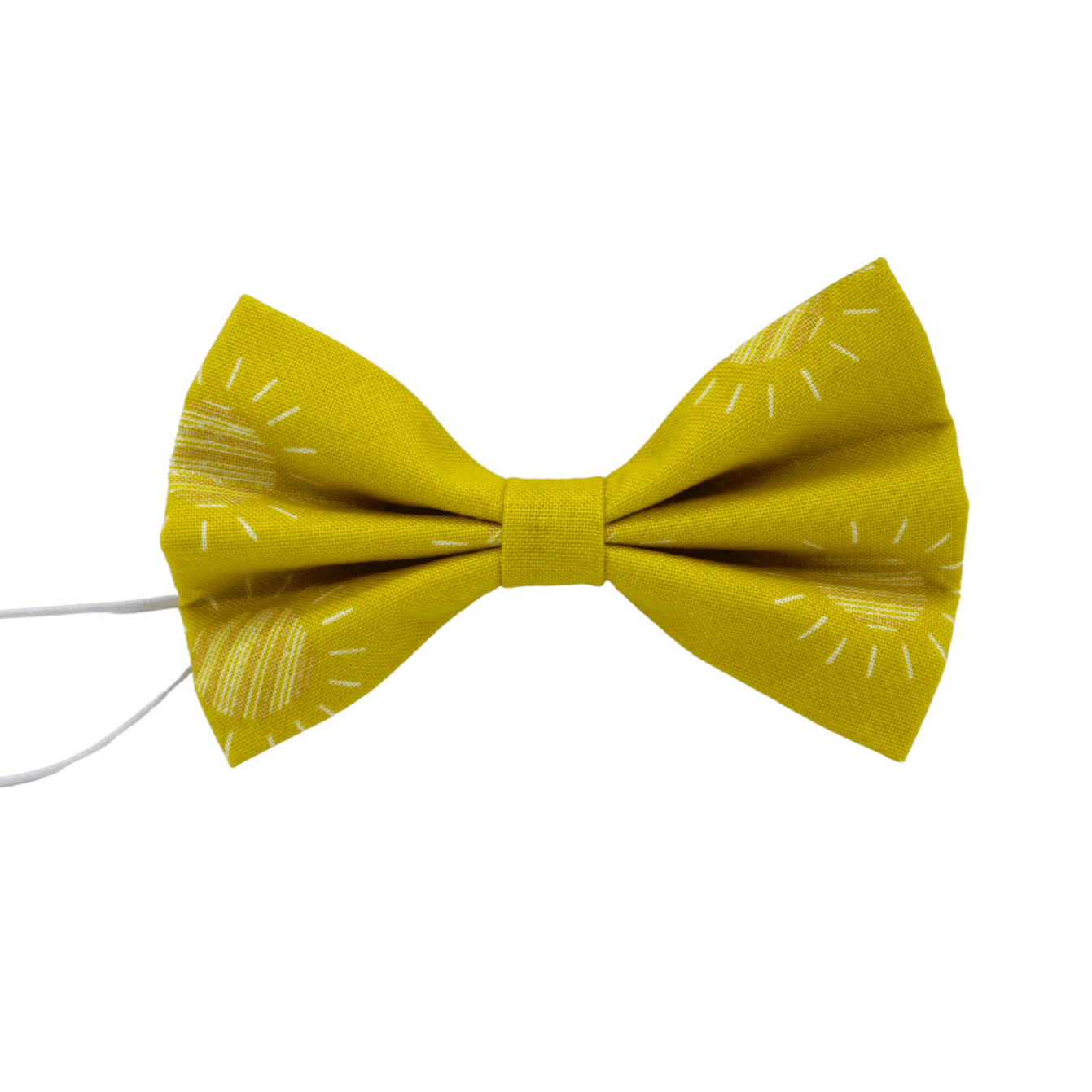 ''Equinox'' bow tie 