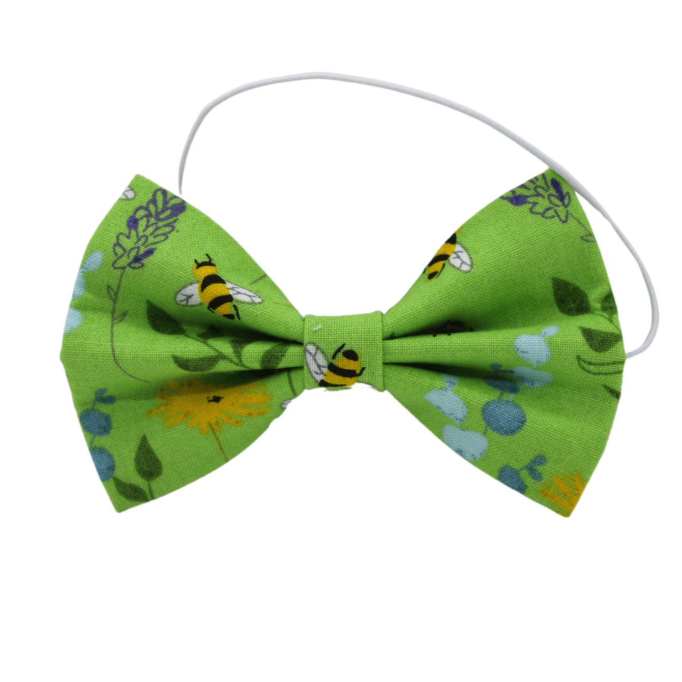 ''Equinox'' bow tie 
