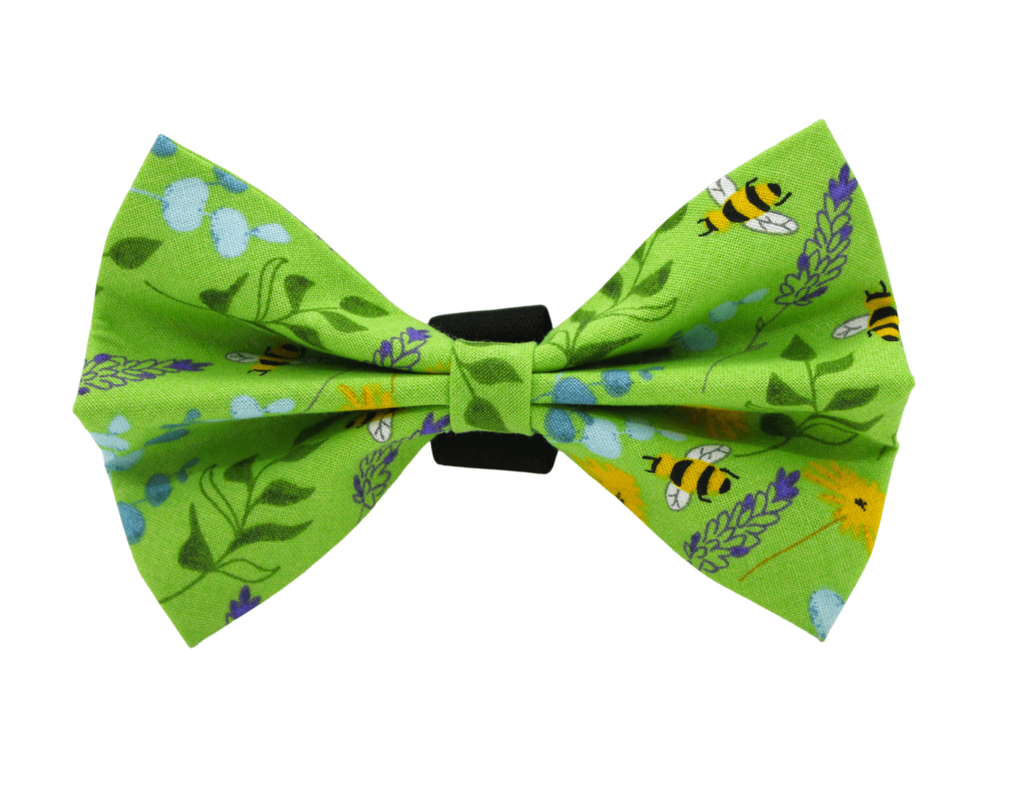 ''Equinox'' bow tie 