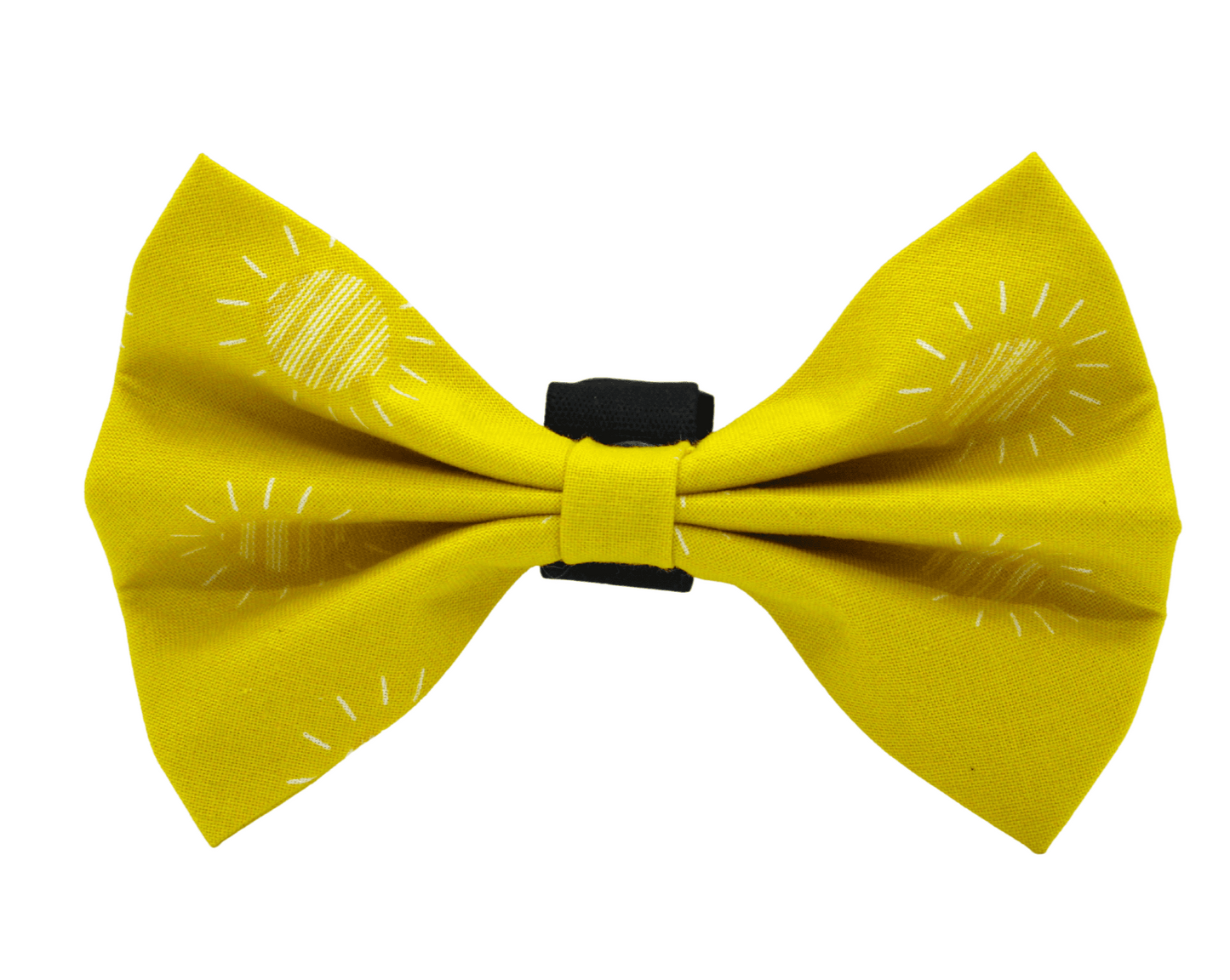 ''Equinox'' bow tie 