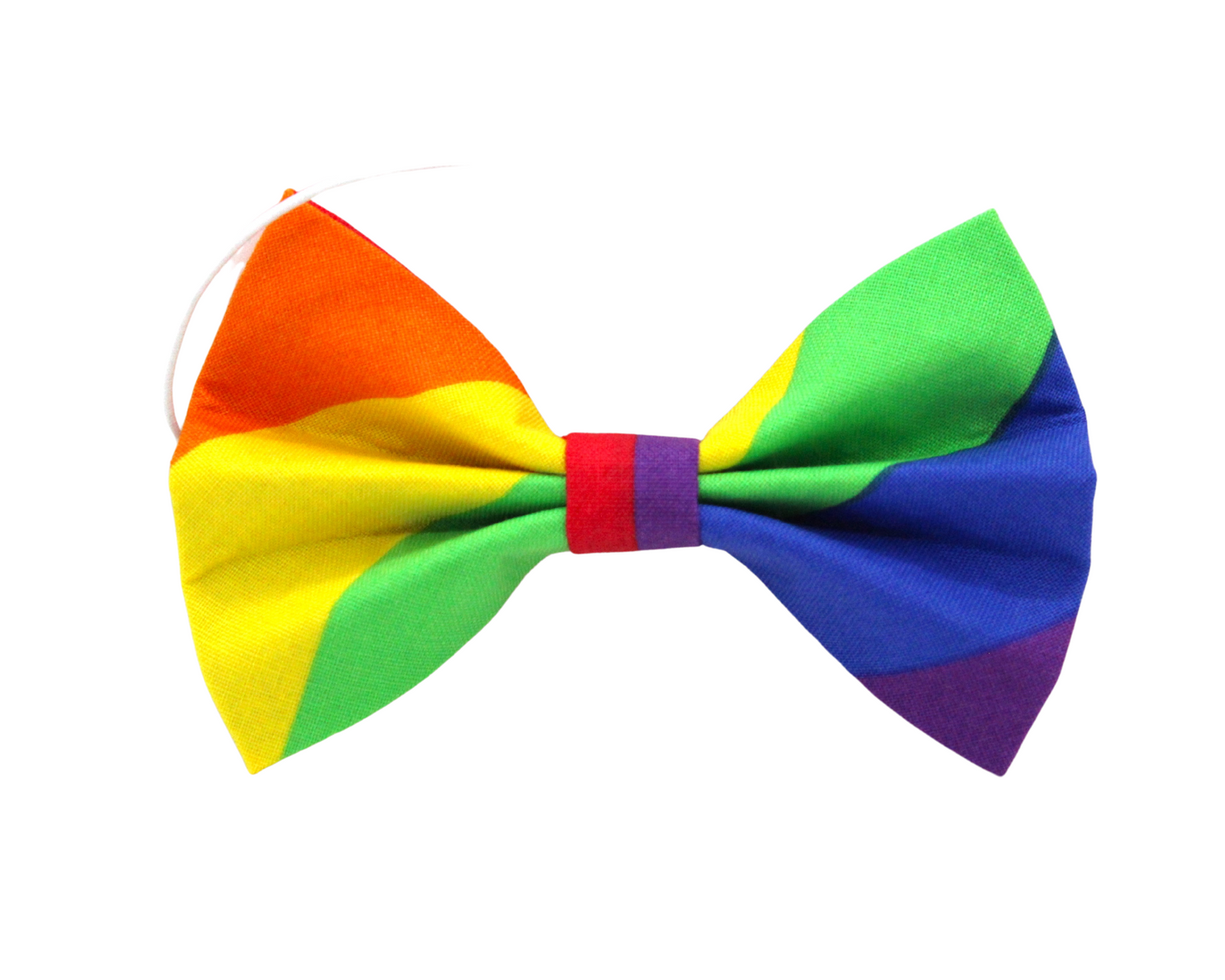 ''Pride'' bow tie 