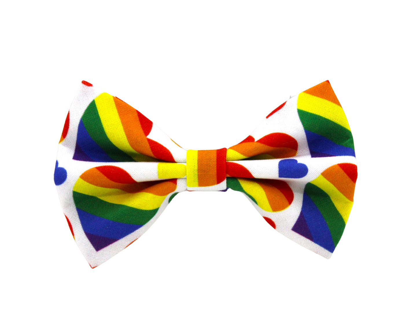 ''Pride'' bow tie 