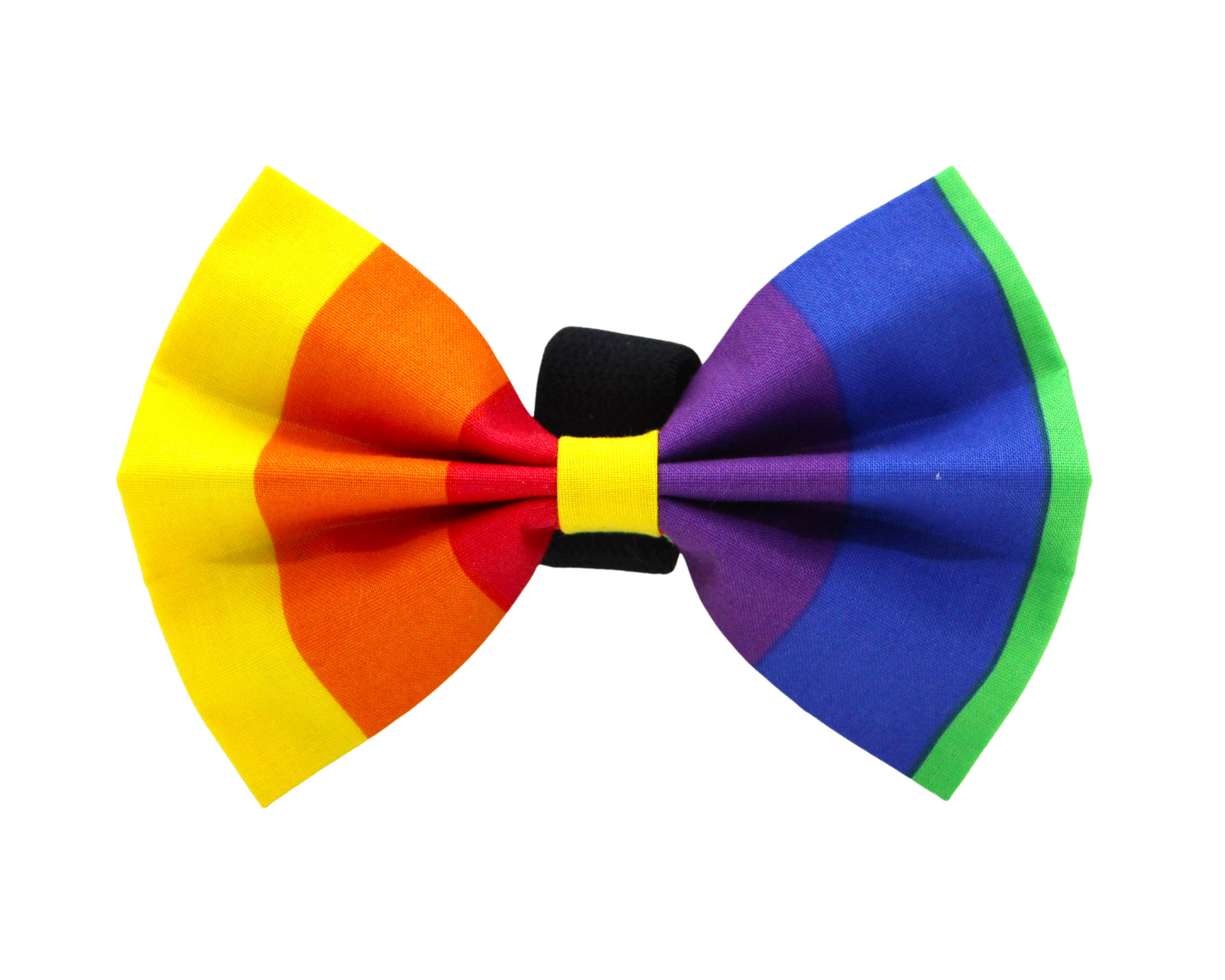 ''Pride'' bow tie 