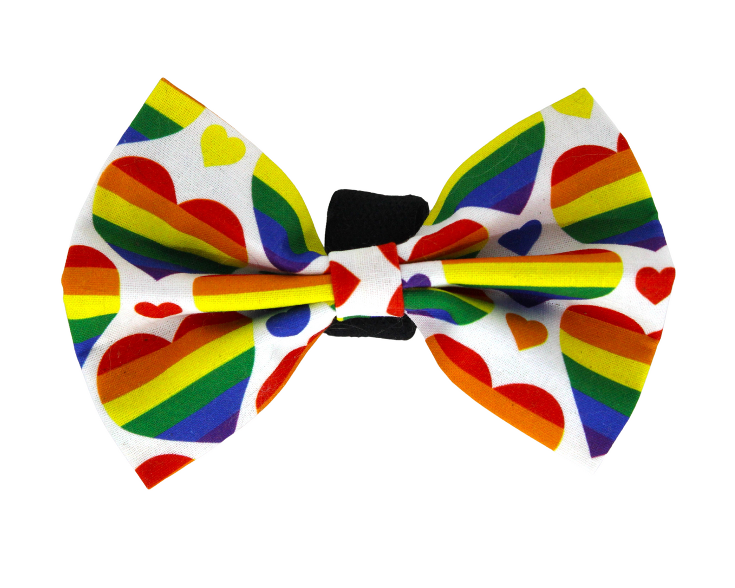 ''Pride'' bow tie 