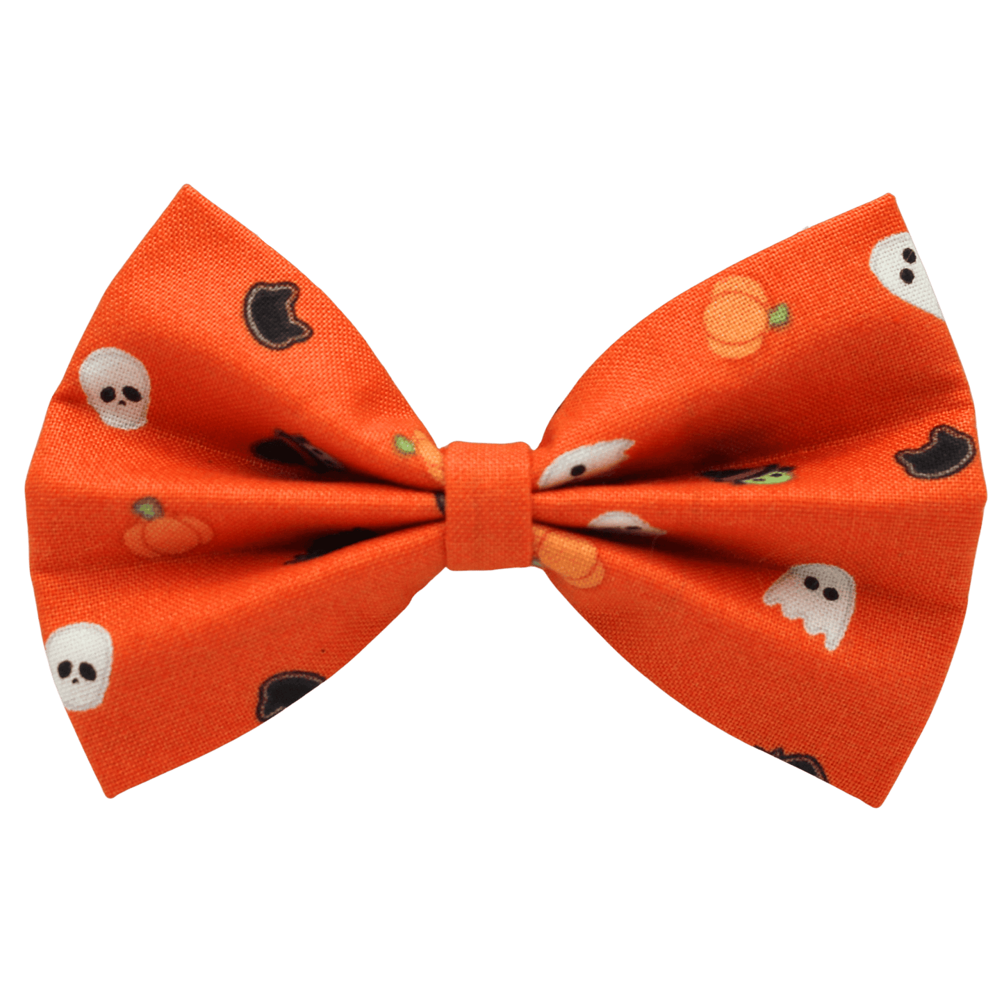 "Goosebumps" bow tie 