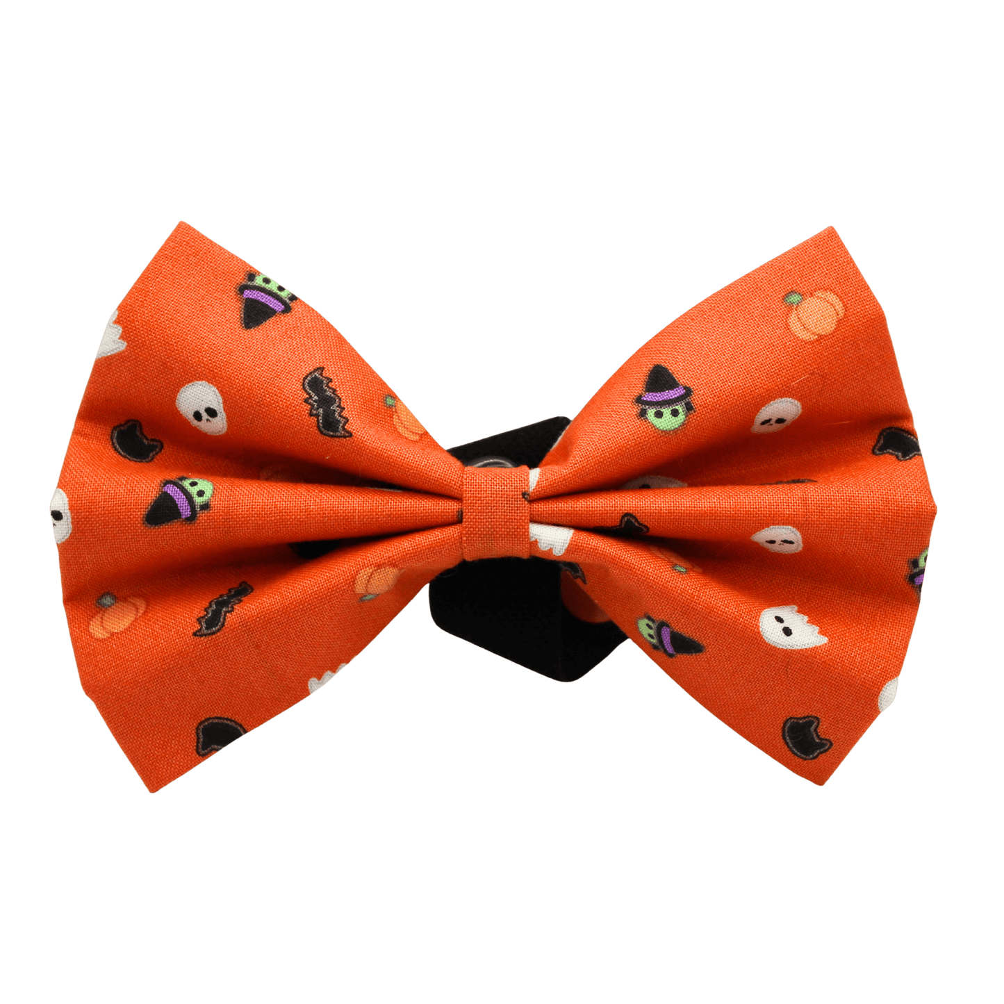"Goosebumps" bow tie 