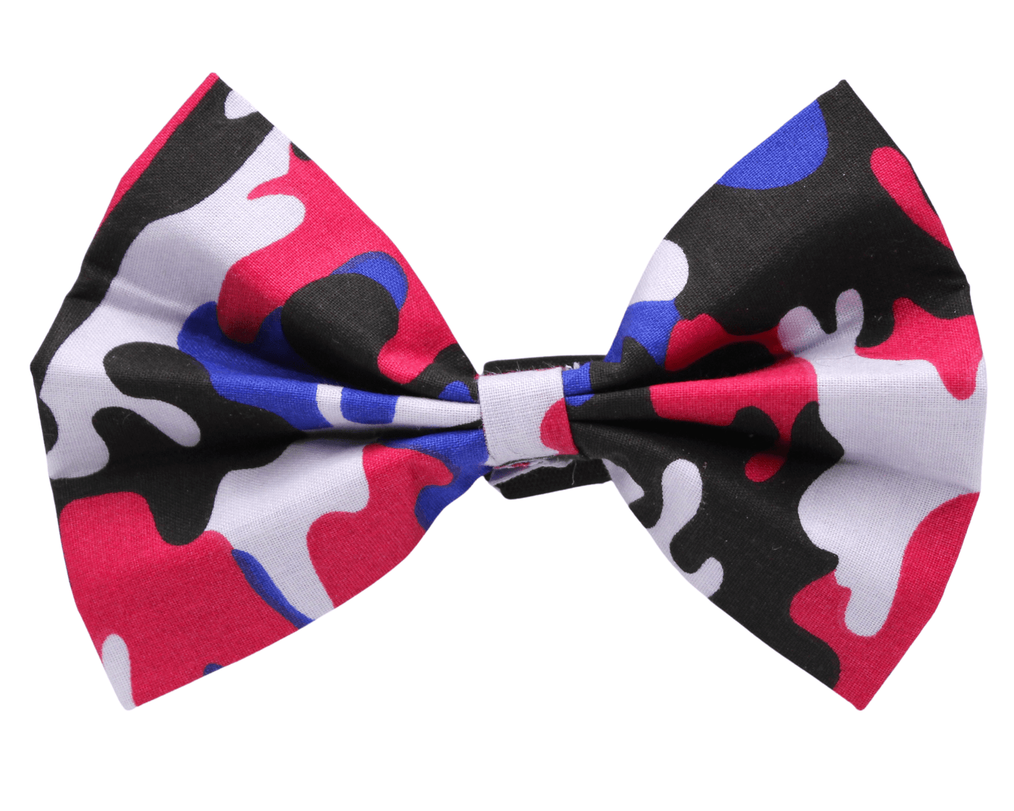''Grenade'' bow tie