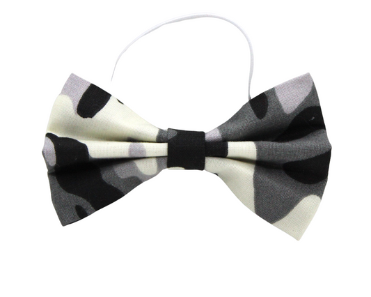 ''Infantry'' bow tie 