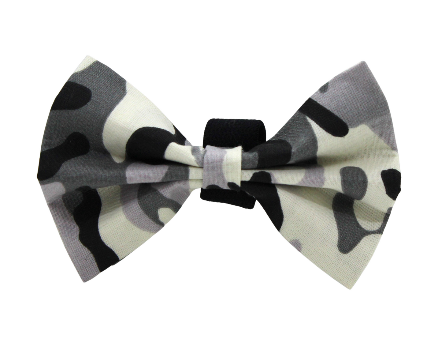 ''Infantry'' bow tie 