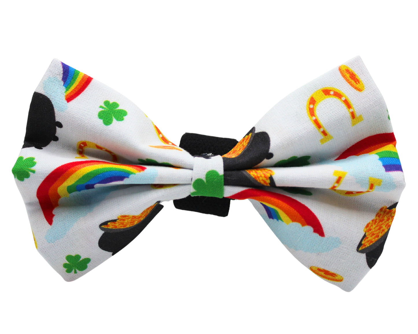 Nœud papillon « Irlandais »