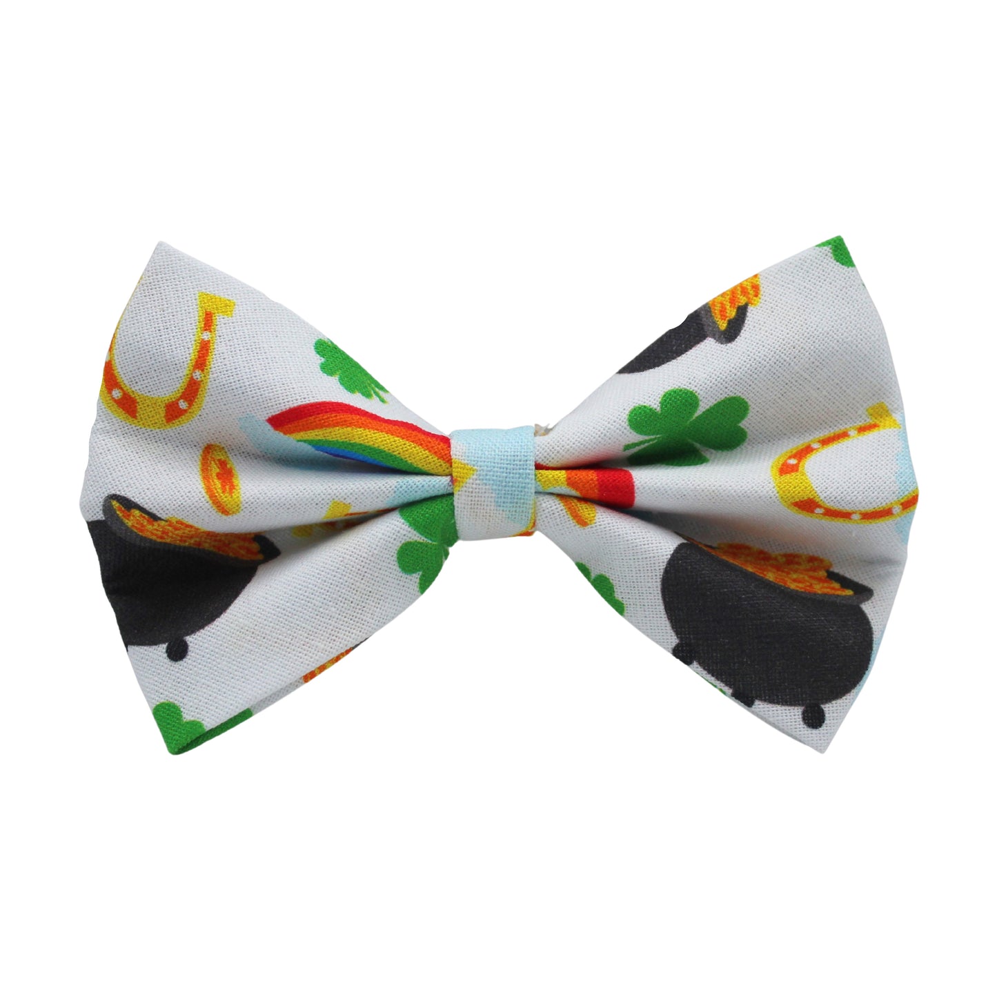 Nœud papillon « Irlandais »