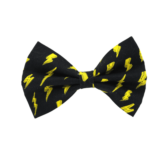 ''Jupiter'' bow tie 