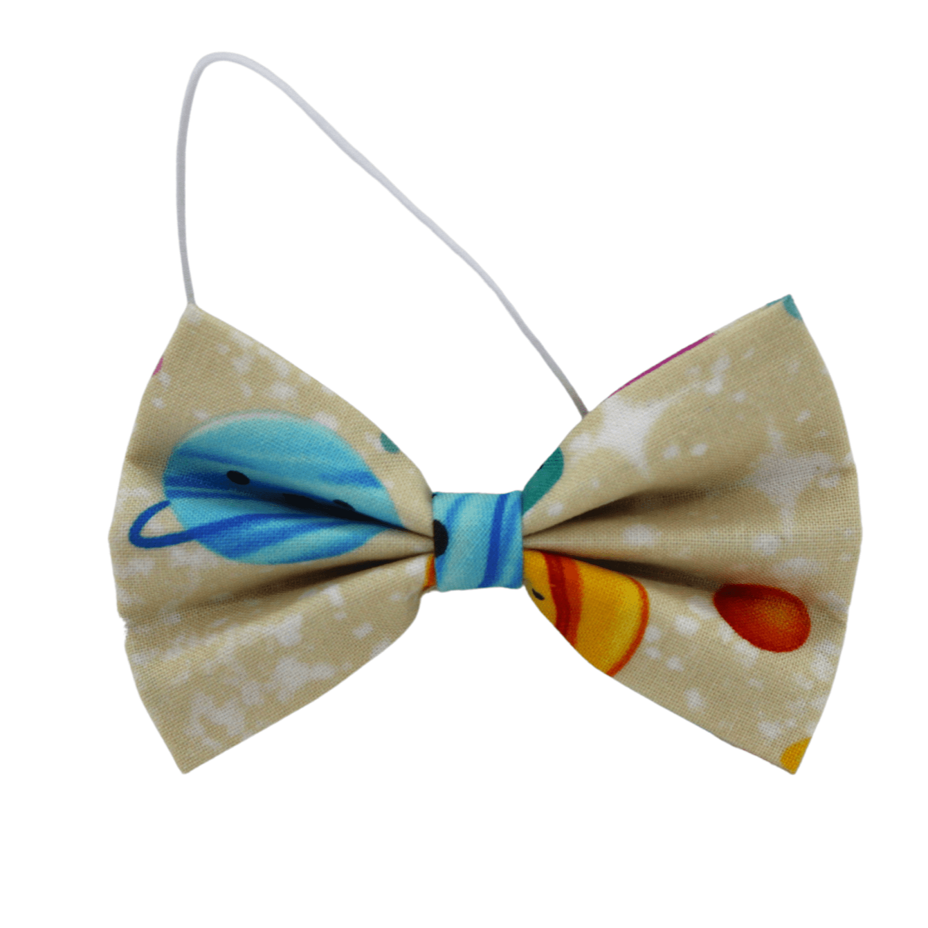 ''Jupiter'' bow tie 