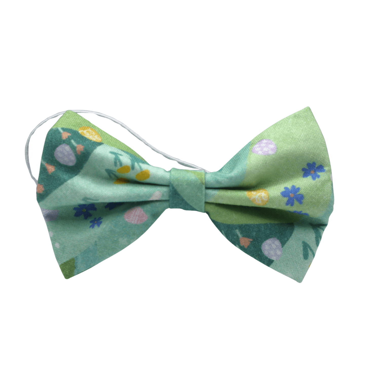 ''Bunny'' bow tie