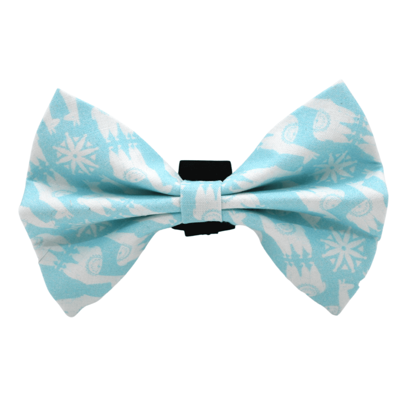 ''Llama mia'' bow tie 