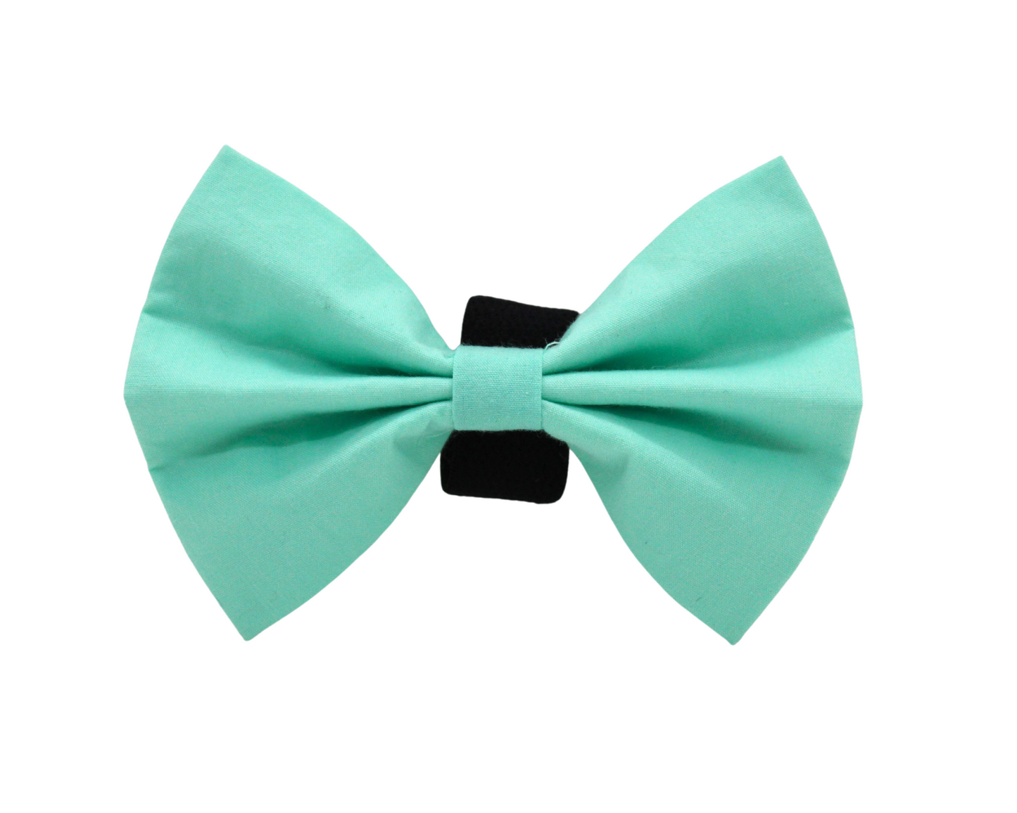 ''Mint'' bow tie 
