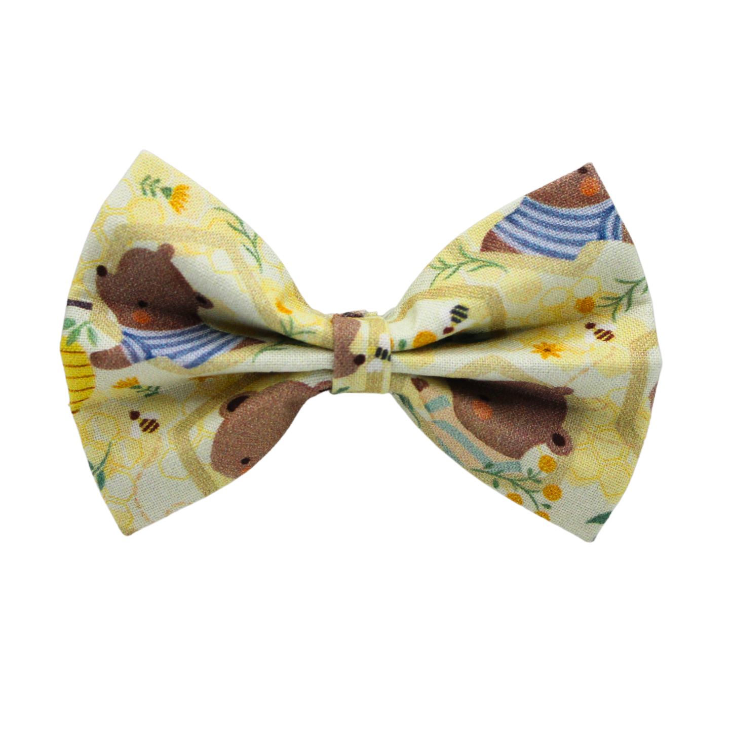 "Nectar" bow tie 