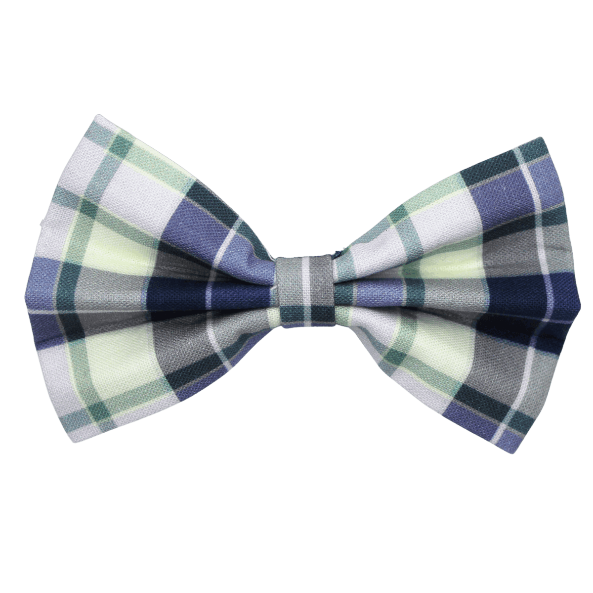 Nœud papillon « Patchwork »