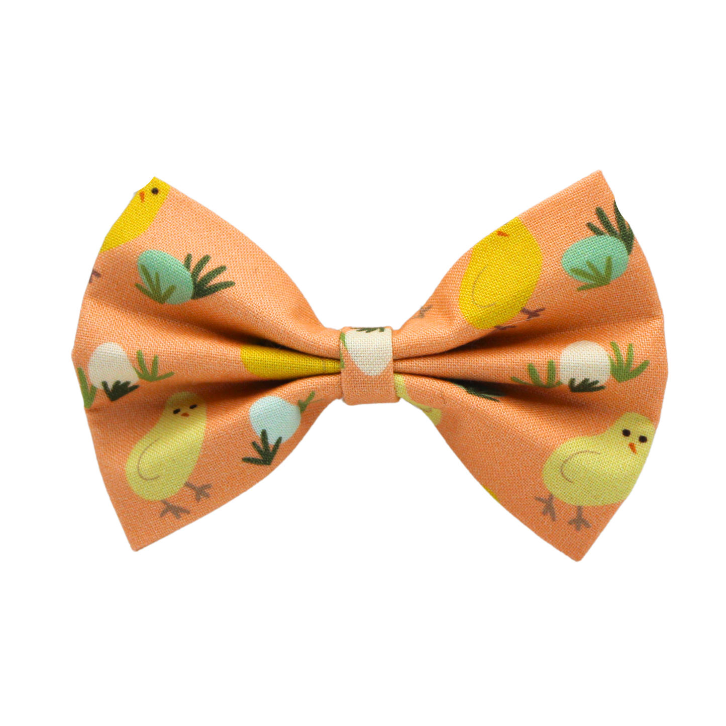 Nœud papillon « Petit poulet »