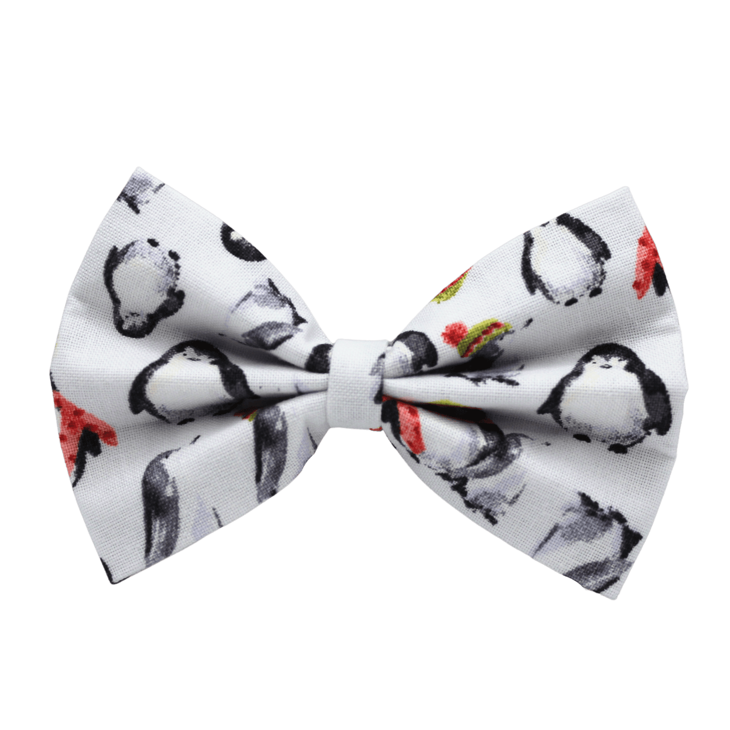 "Penguin" bow tie 